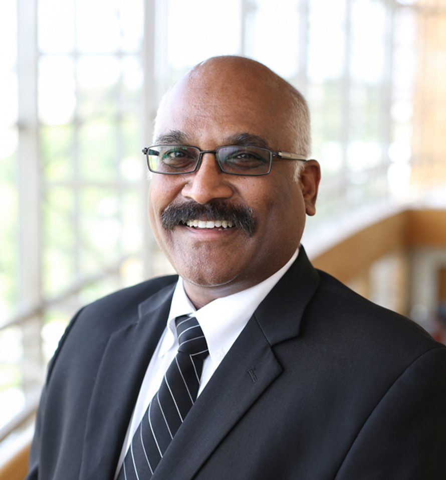 Prof. Danny DHANASEKARAN